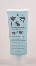 Tinted Mineral SPF 50 Sunscreen