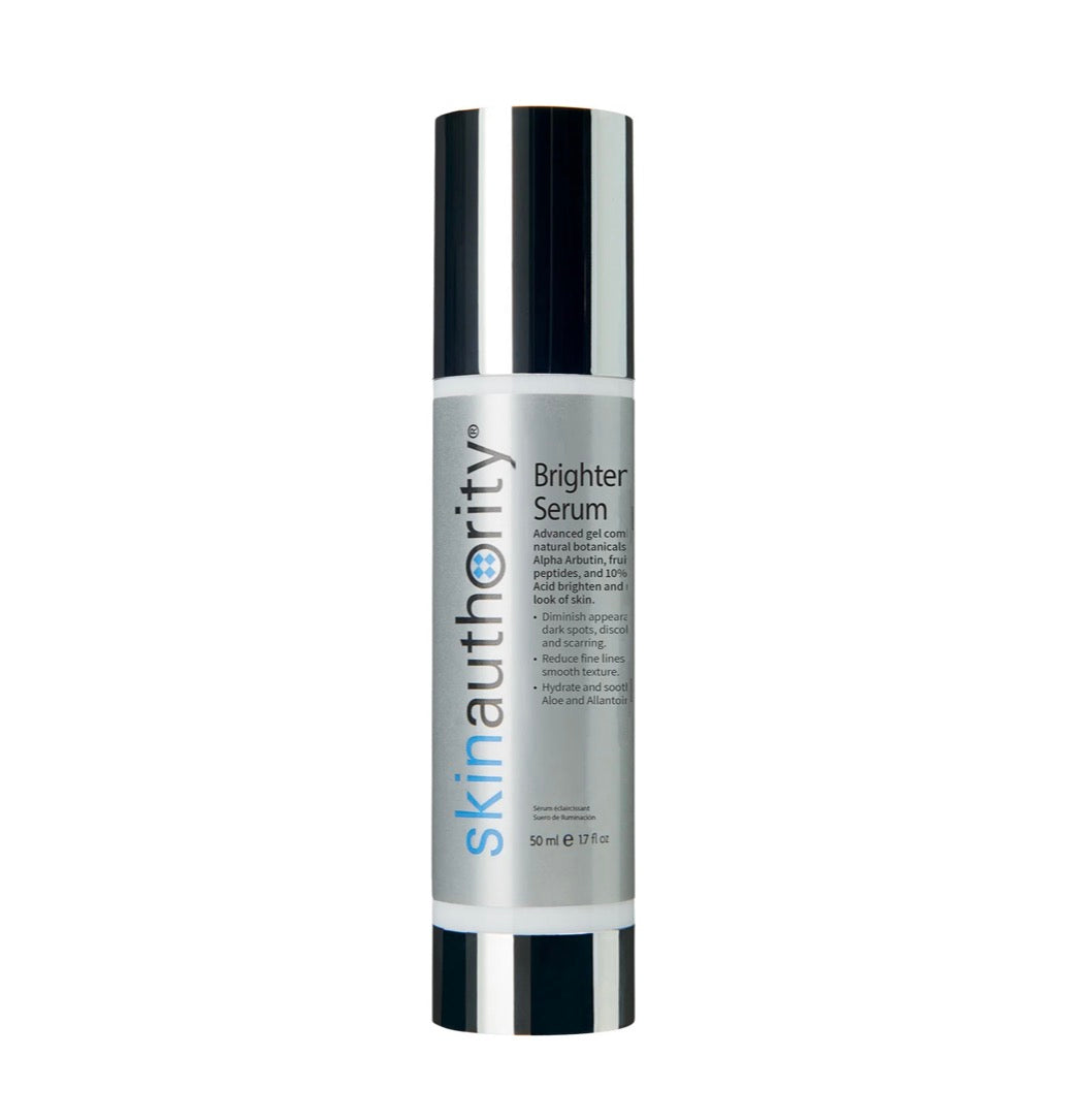 Brightening Serum