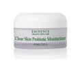 Clear skin Probiotic Moisturizer