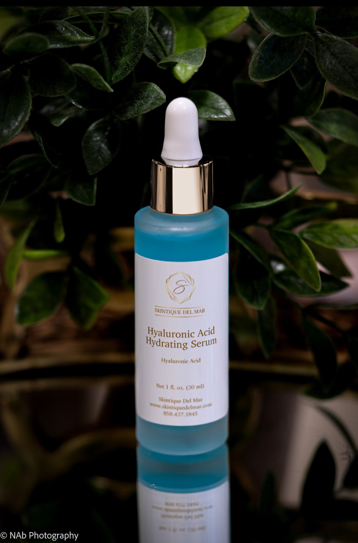 Hyaluronic Acid Serum