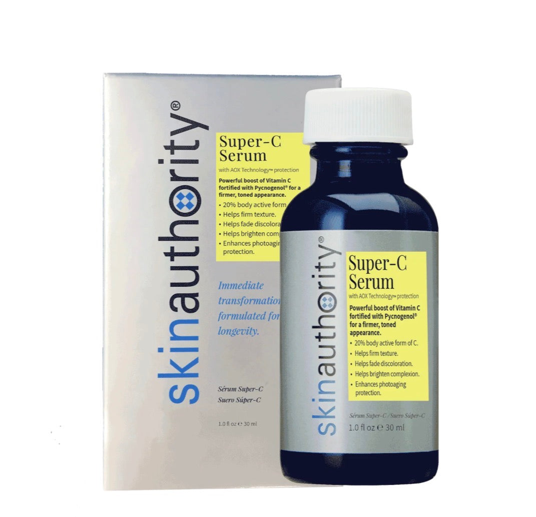 Vitamin C Serum