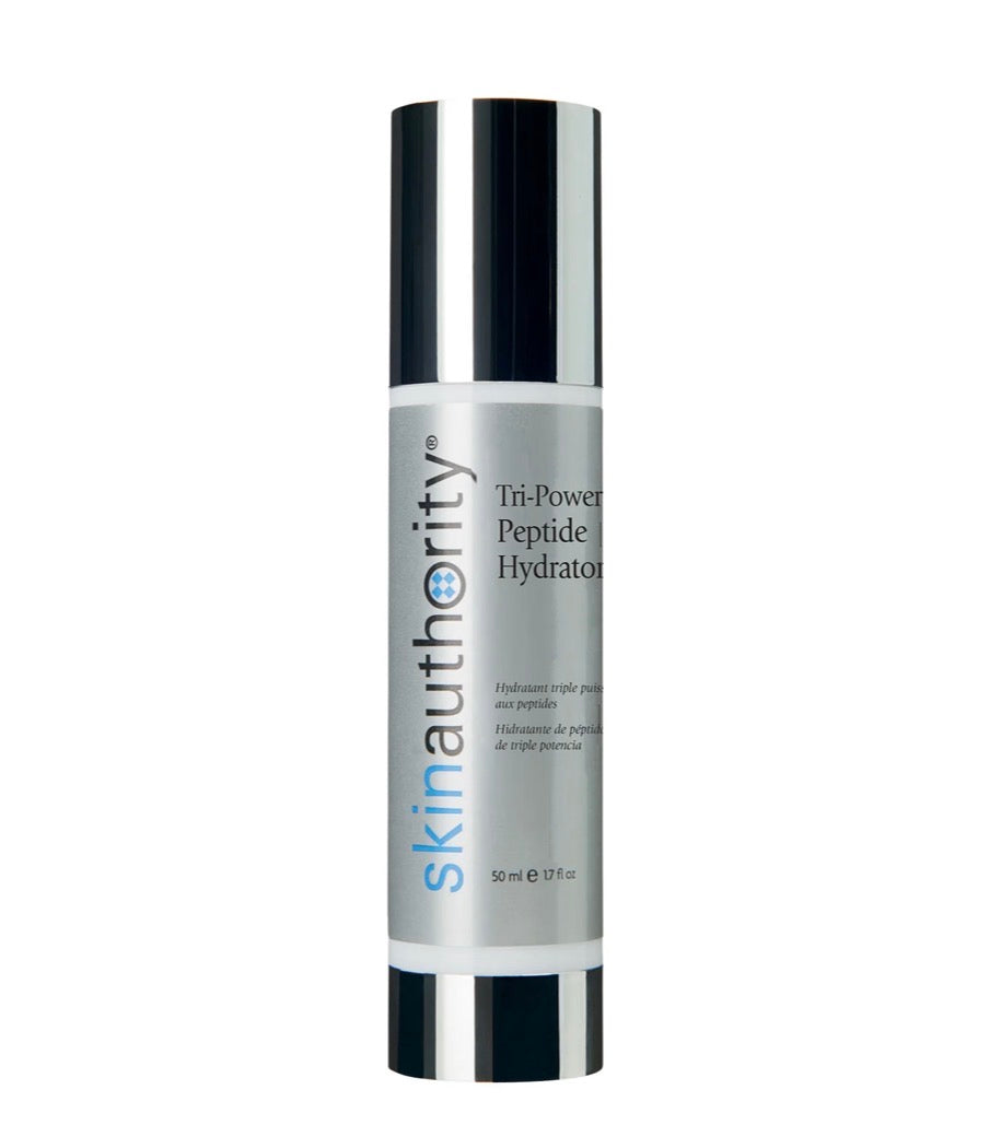 Tri-Power Hydrator Moisturizer