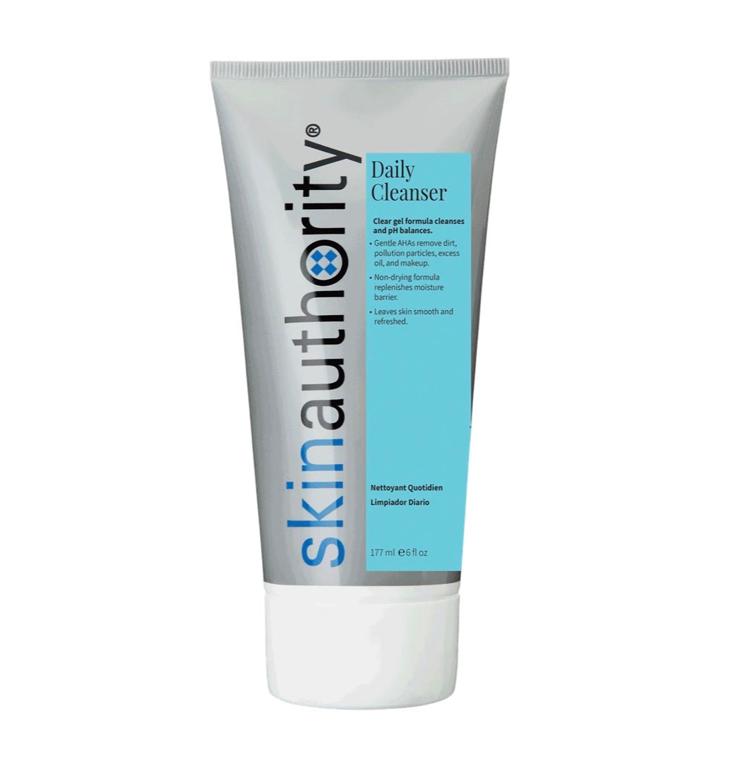 Glycolic Daily Cleanser