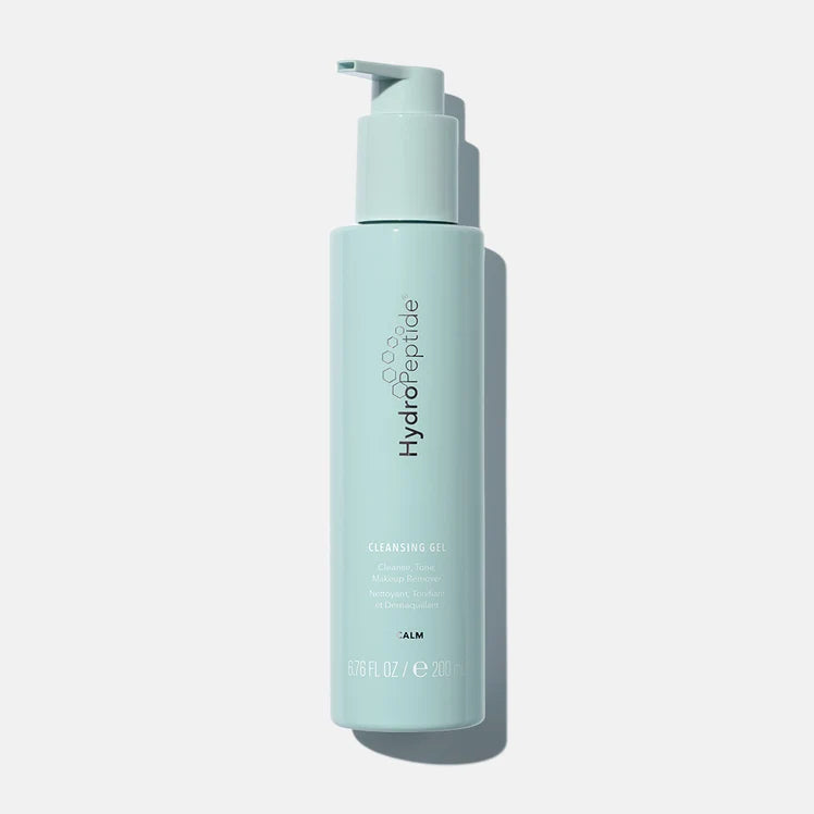 Hydropeptide Gel cleanser