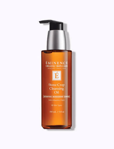 Eminence Stone Crop Cleansing Oil