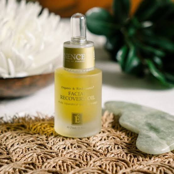 Eminence Facial Recovery Oil